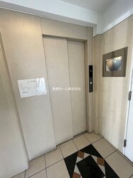 グランドパレス西院東館の物件内観写真